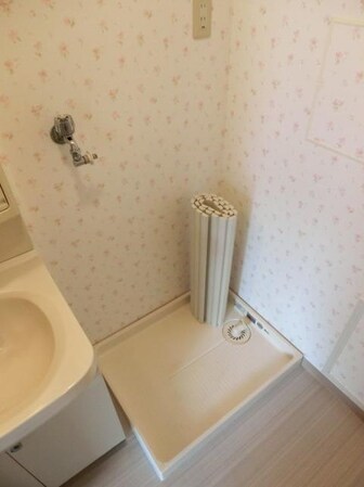 ライツ妙典の物件内観写真